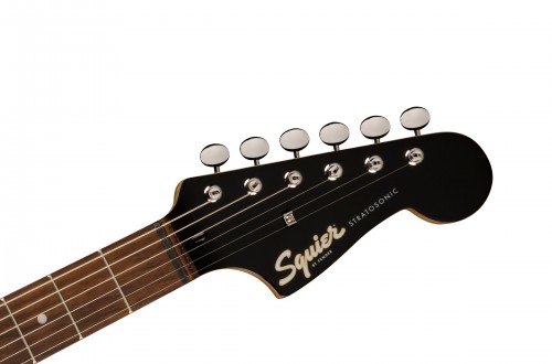 Squier Paranormal Strat-O-Sonic