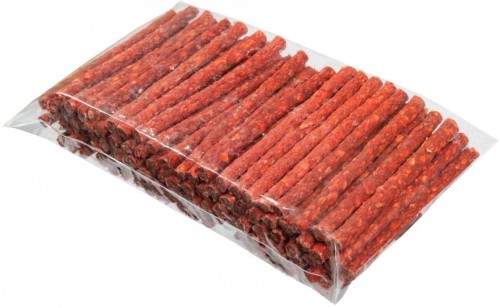 Trixie Chewing Rolls Red 100 pcs