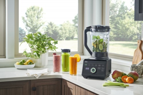 Braun PowerBlend 9 JB 9040