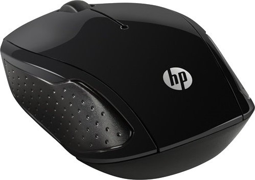 HP 200 Wireless Mouse