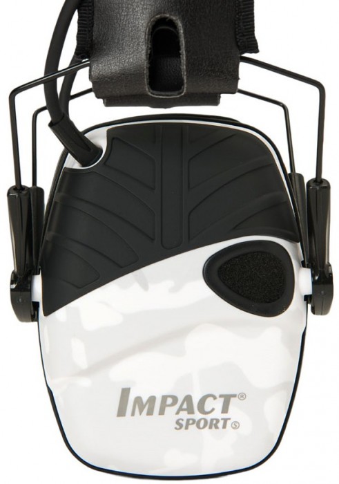 Honeywell Howard Leight Impact Sport
