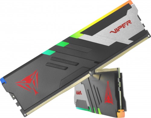 Patriot Memory Viper Venom RGB DDR5 2x32Gb