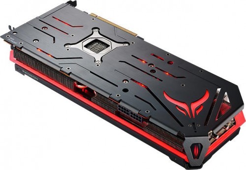 PowerColor Radeon RX 7800 XT Red Devil