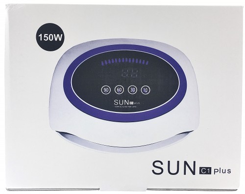 Sun C1 Plus