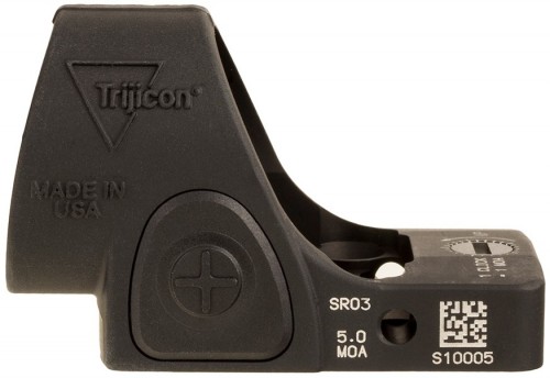 Trijicon SRO3 5 MOA