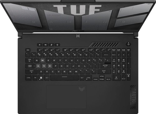Asus TUF Gaming F17 (2023) FX707VV4