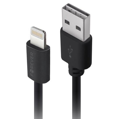 FOREVER M02 + Ligthning