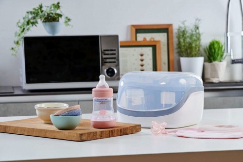 Chicco Microwave Sterilizer