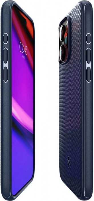 Spigen Mag Armor (MagFit) for iPhone 15 Pro Max