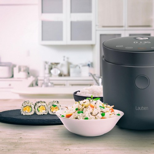 Lauben Low Sugar Rice Cooker