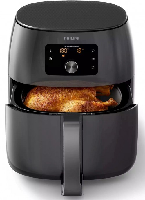 Philips Premium Airfryer XXL HD9765