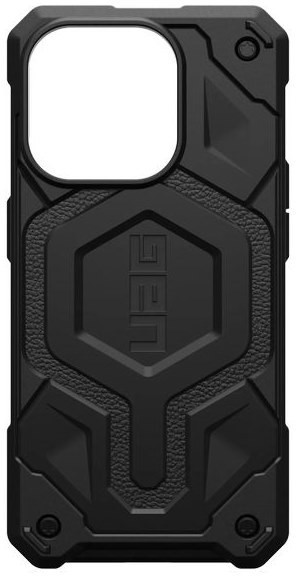 UAG Monarch Pro with Magsafe for iPhone 15 Pro Max