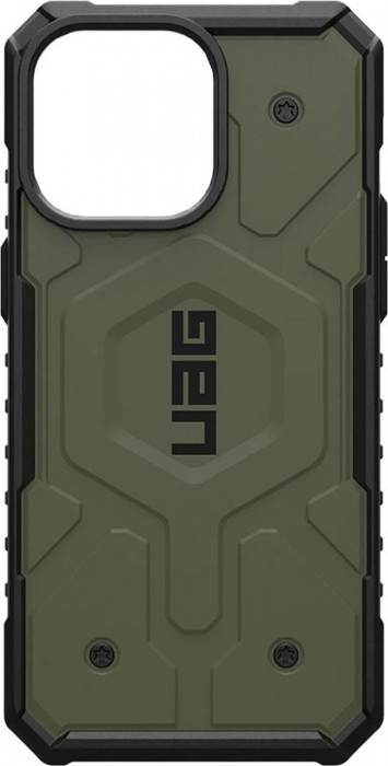 UAG Pathfinder with Magsafe for iPhone 15 Pro Max