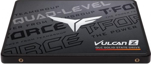 Team Group T-Force Vulcan Z QLC