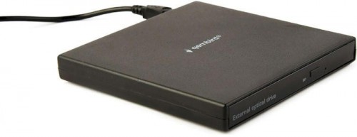 Gembird DVD-USB-04