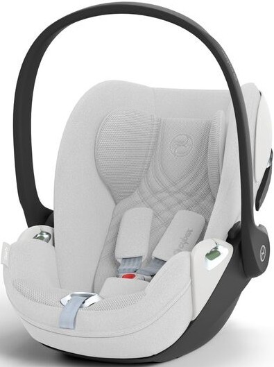 Cybex Cloud T i-Size