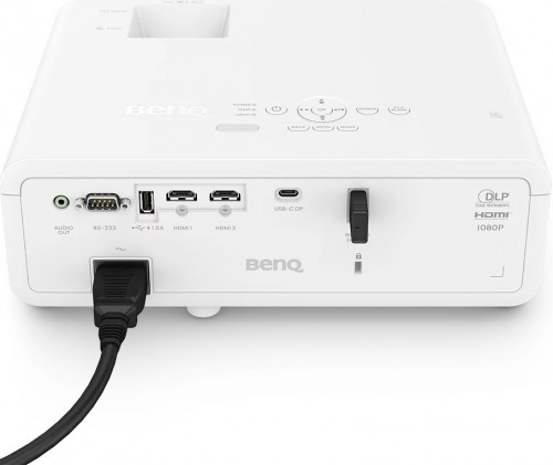 BenQ LH650