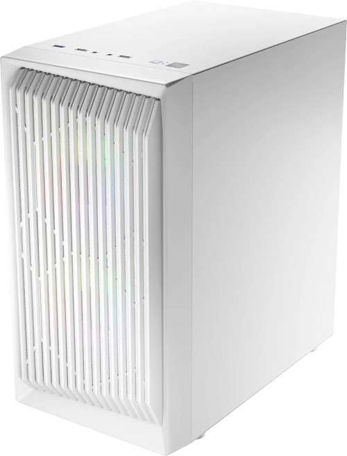 Logic Atos ARGB Mini White