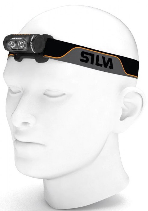 SILVA MR200