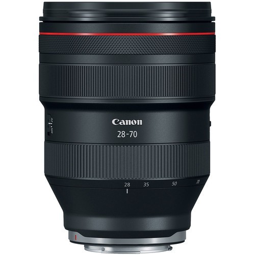 Canon 28-70mm f/2.0L RF USM