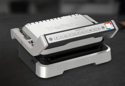 Tefal OptiGrill 4in1 GC774D30