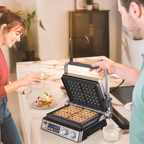 Braun MultiGrill 7 Contact grill CG 7044