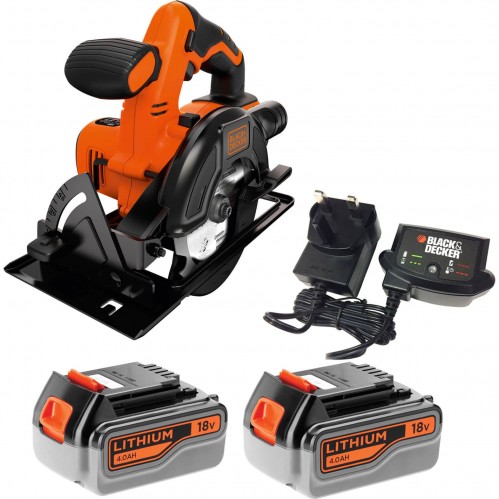 Black&Decker BDCCS18M2