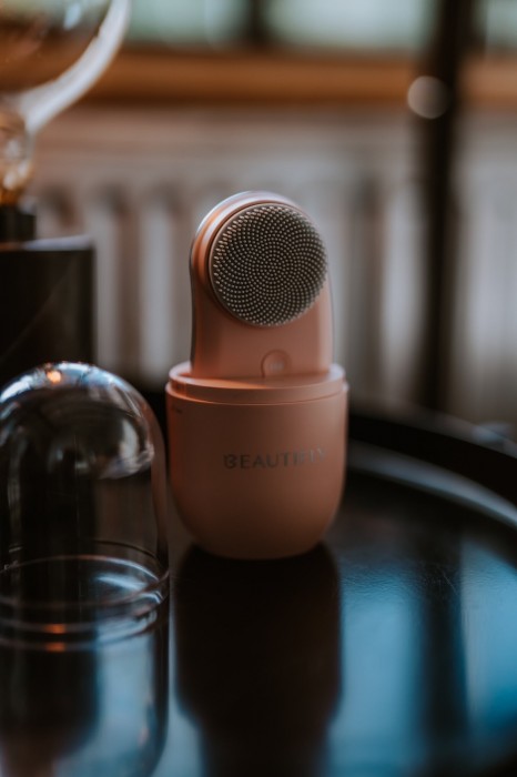 Beautifly Fresh Duo Care Blush