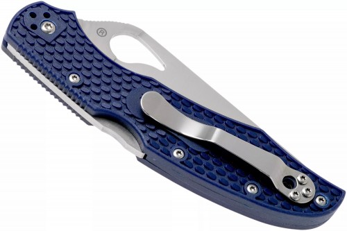 Spyderco Byrd Cara Cara 2 FRN