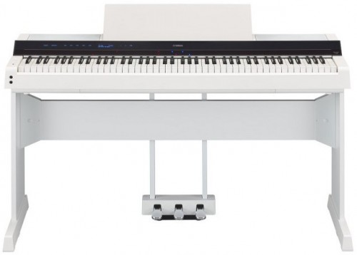 Yamaha P-S500