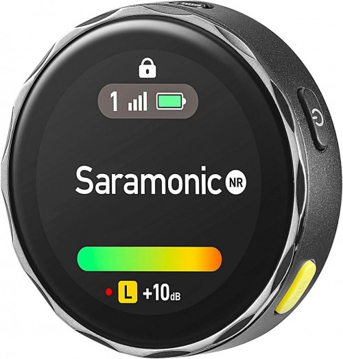 Saramonic BlinkMe B2