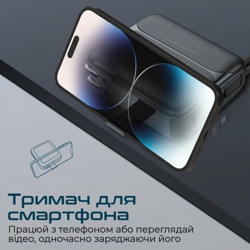 Promate Powerpack 20 Pro