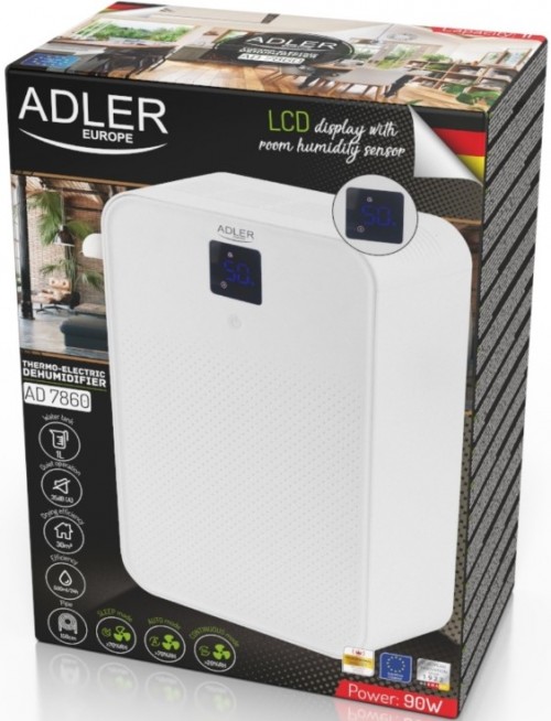 Adler AD7860