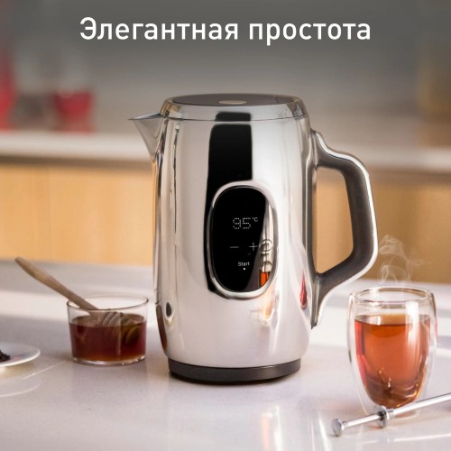 Tefal Majestuo KI883D10