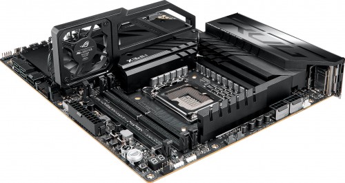 Asus ROG MAXIMUS Z790 APEX ENCORE