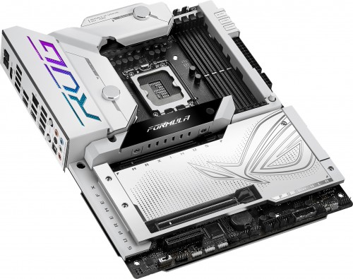 Asus ROG MAXIMUS Z790 FORMULA