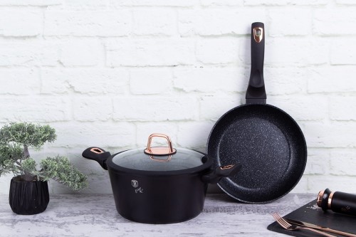 Berlinger Haus Black Rose BH-7741