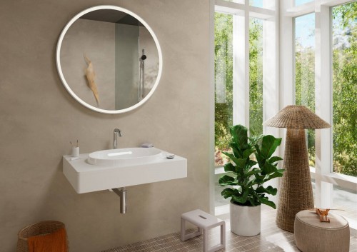 Hansgrohe Tecturis S 73353000