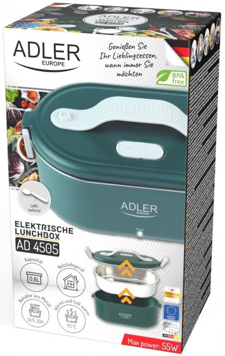 Adler AD 4505