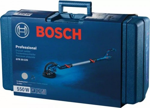 Bosch GTR 55-225 Professional 06017D4000