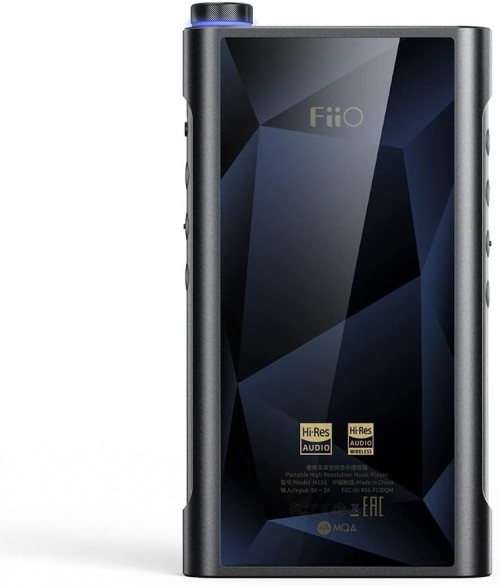 FiiO M15S