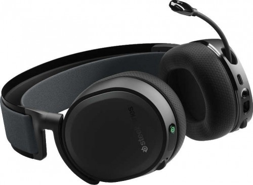 SteelSeries Arctis 7 Plus Wireless