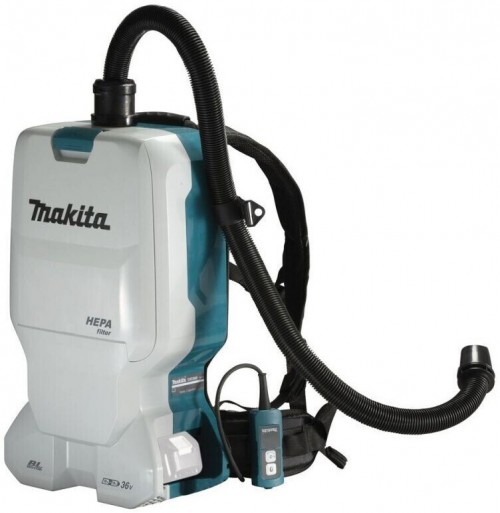 Makita DVC665ZU