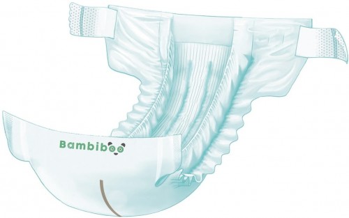 Bambiboo Cottonwear 2