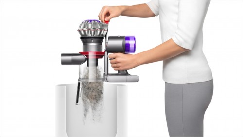 Dyson V8