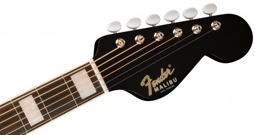 Fender Malibu Vintage