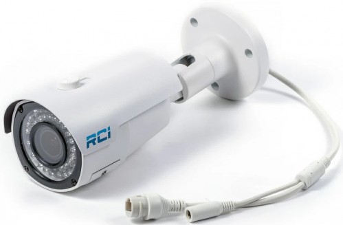 RCI RNB293W-VFIR