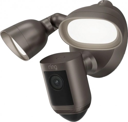 Ring Floodlight Cam Wired Pro