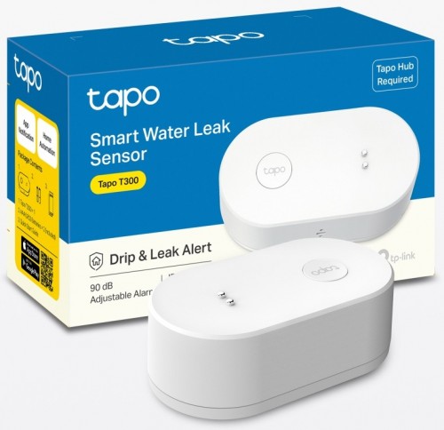 TP-LINK Tapo T300