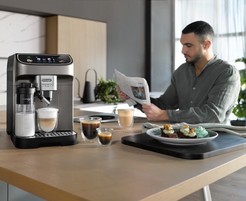 De'Longhi Magnifica Plus ECAM 320.70.TB